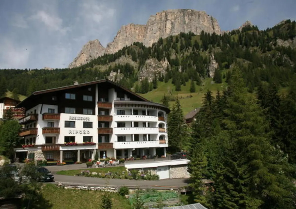 Residence Riposo