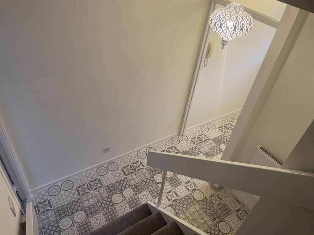 An Amazing 3 bed Flat in the Heart of Camden 5