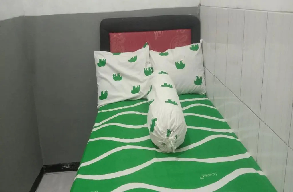 SPOT ON 90639 Tresno Syariah Homestay