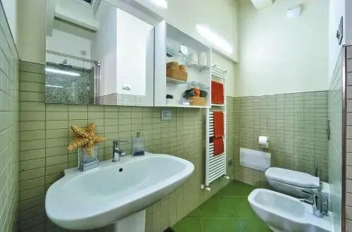 Luna del Colle B&B