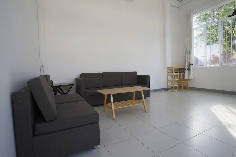 First Hostel Nha Trang