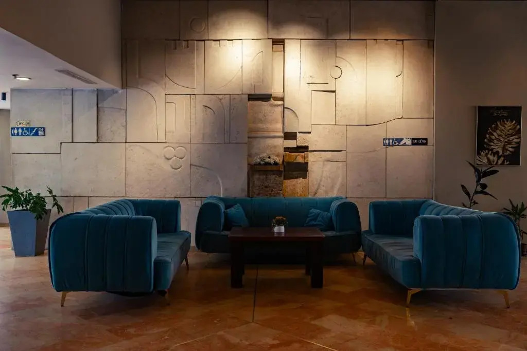 Lev Yerushalayim Hotel