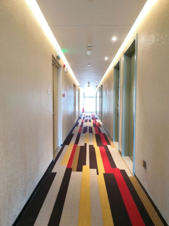 Ibis Hangzhou Future Science City Alibaba