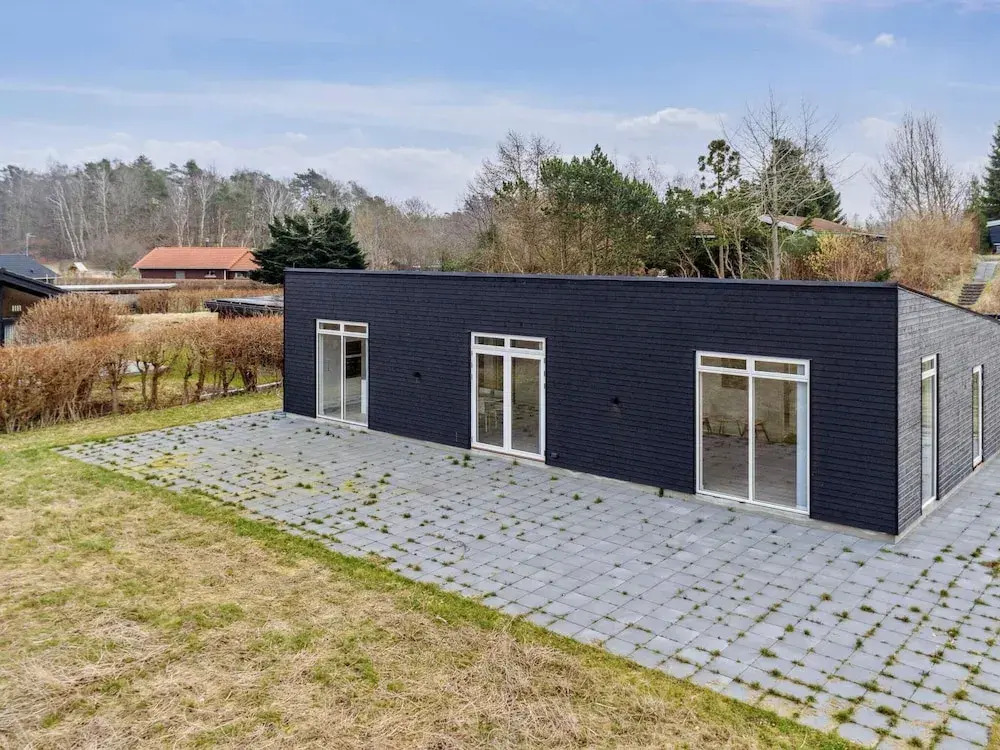 5 Star Holiday Home in Jaegerspris