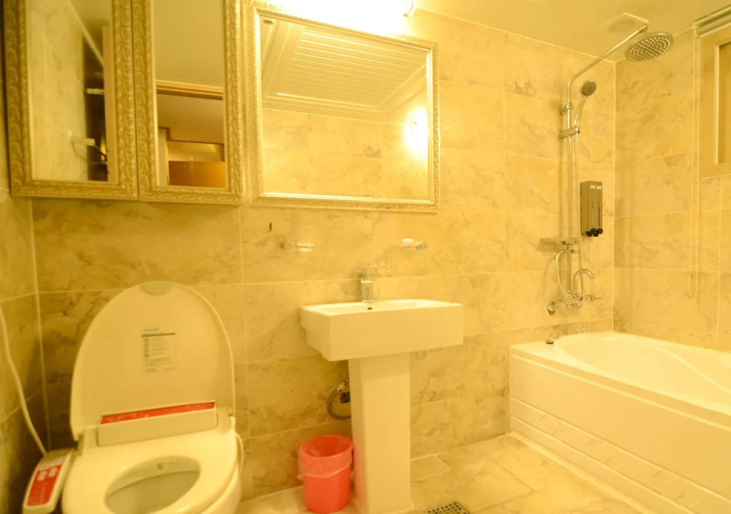 Kimchee Gangnam Guesthouse