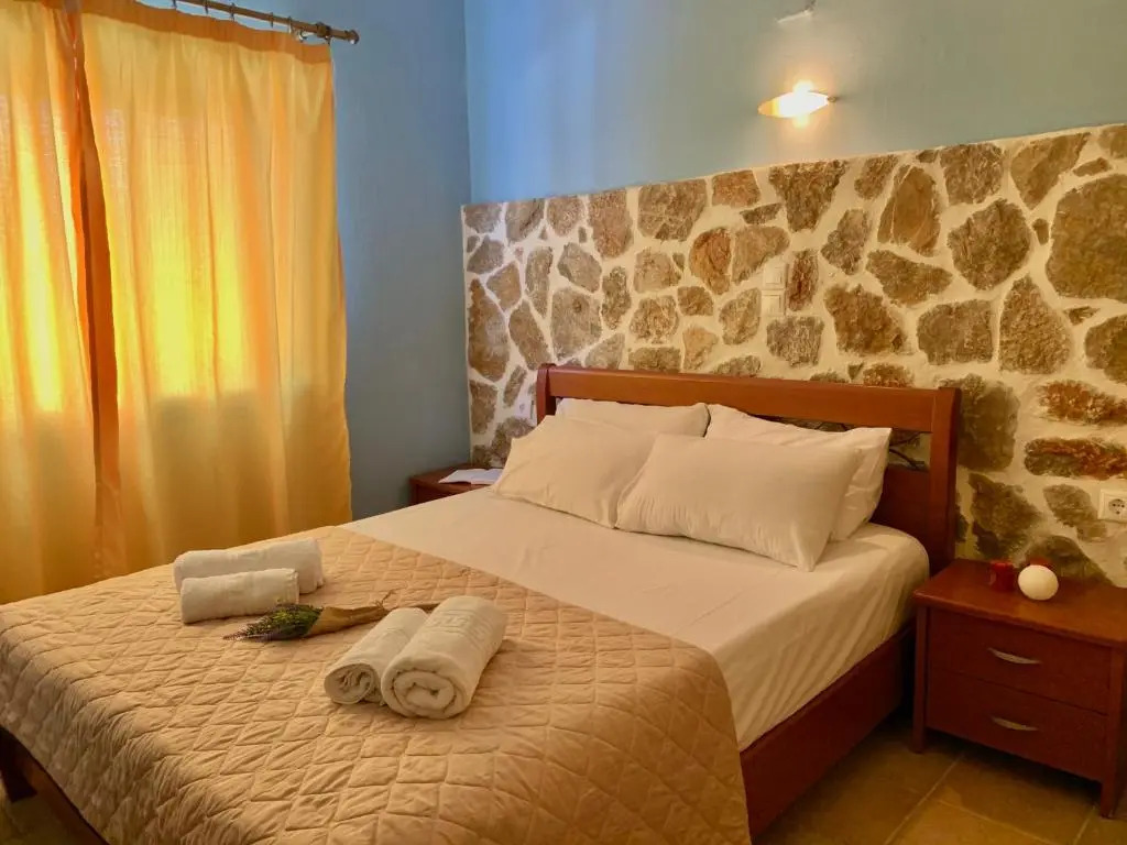 Dimarion Villas