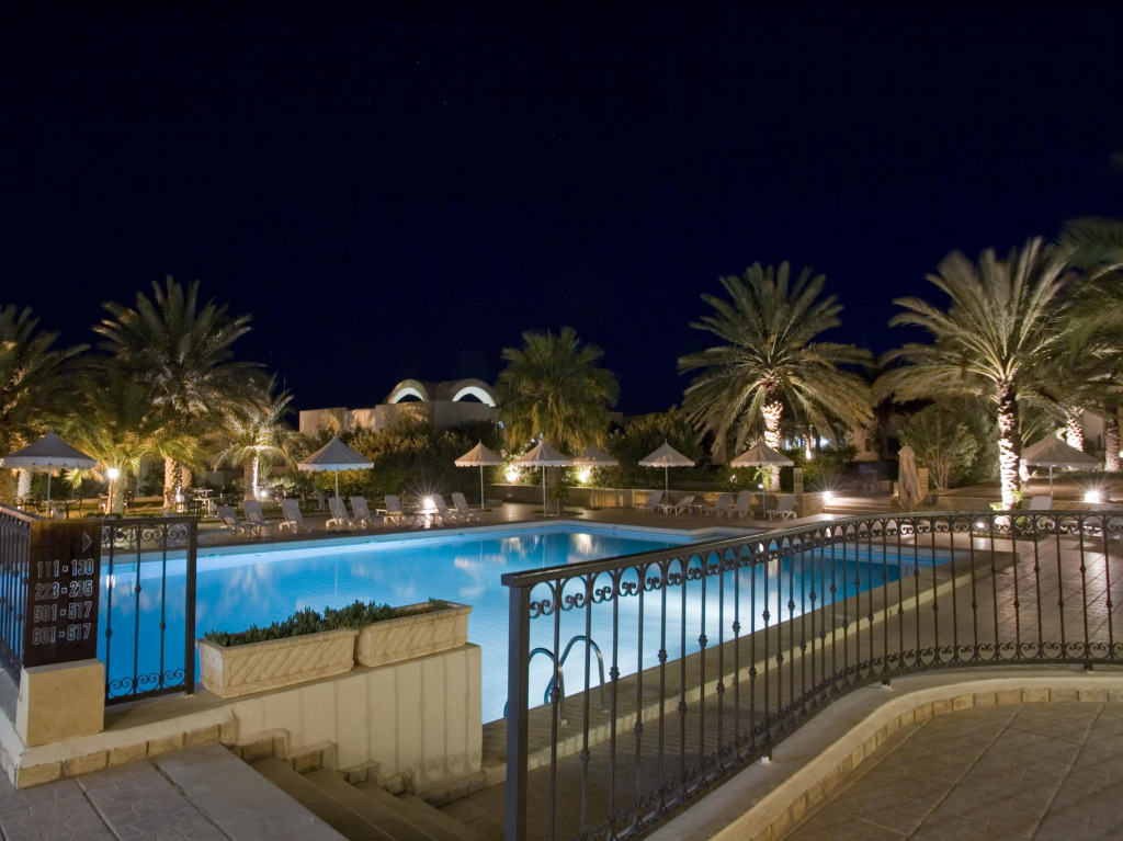 Ras El Ain