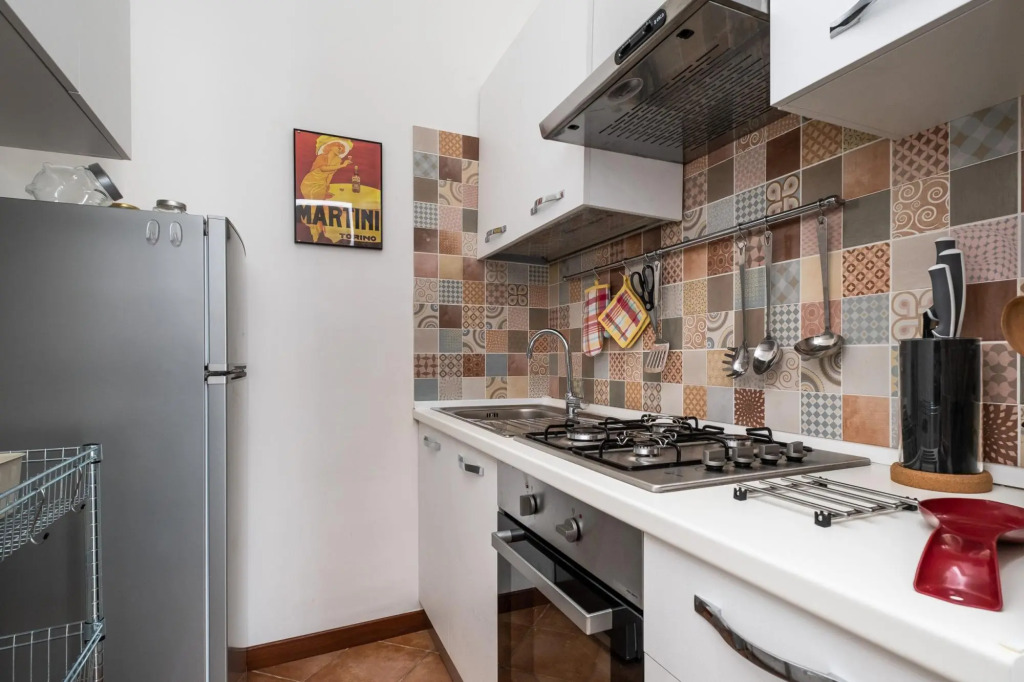 Appartamento nel Verde in Saffi by Wonderful Italy