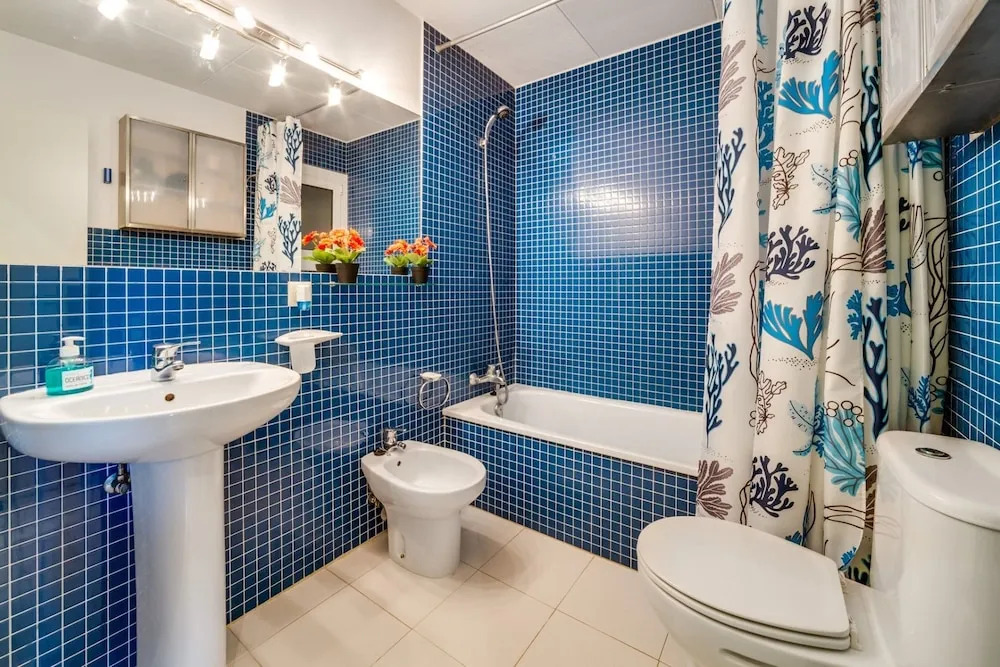 Apartamento Vivalidays Pablo
