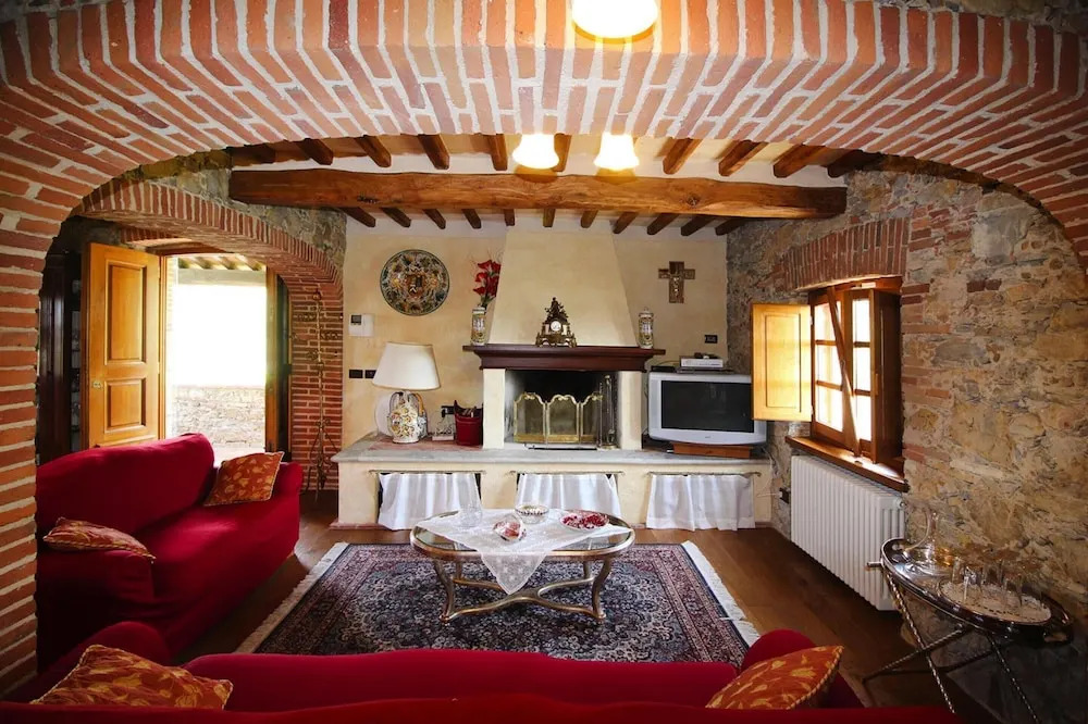 Premium Villa With Terrace