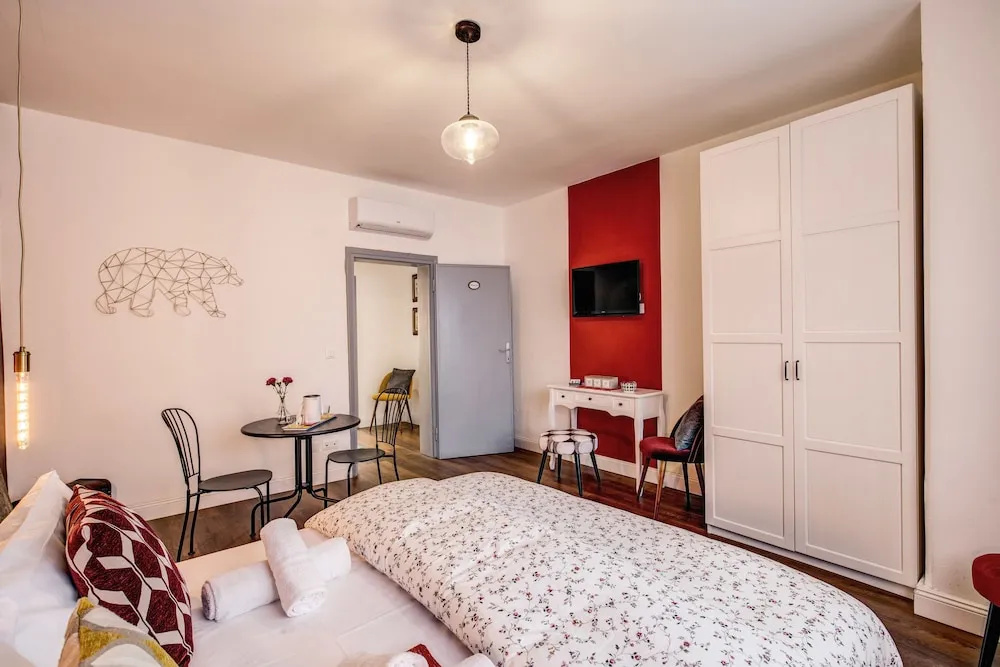 AwesHomeItaly - Vintage Rooms