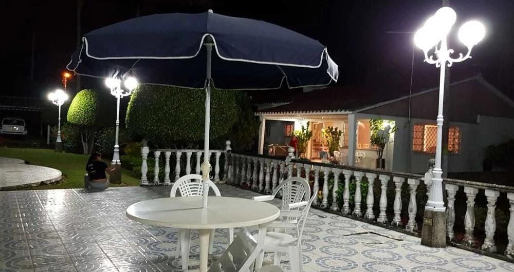 Nuestra Finca