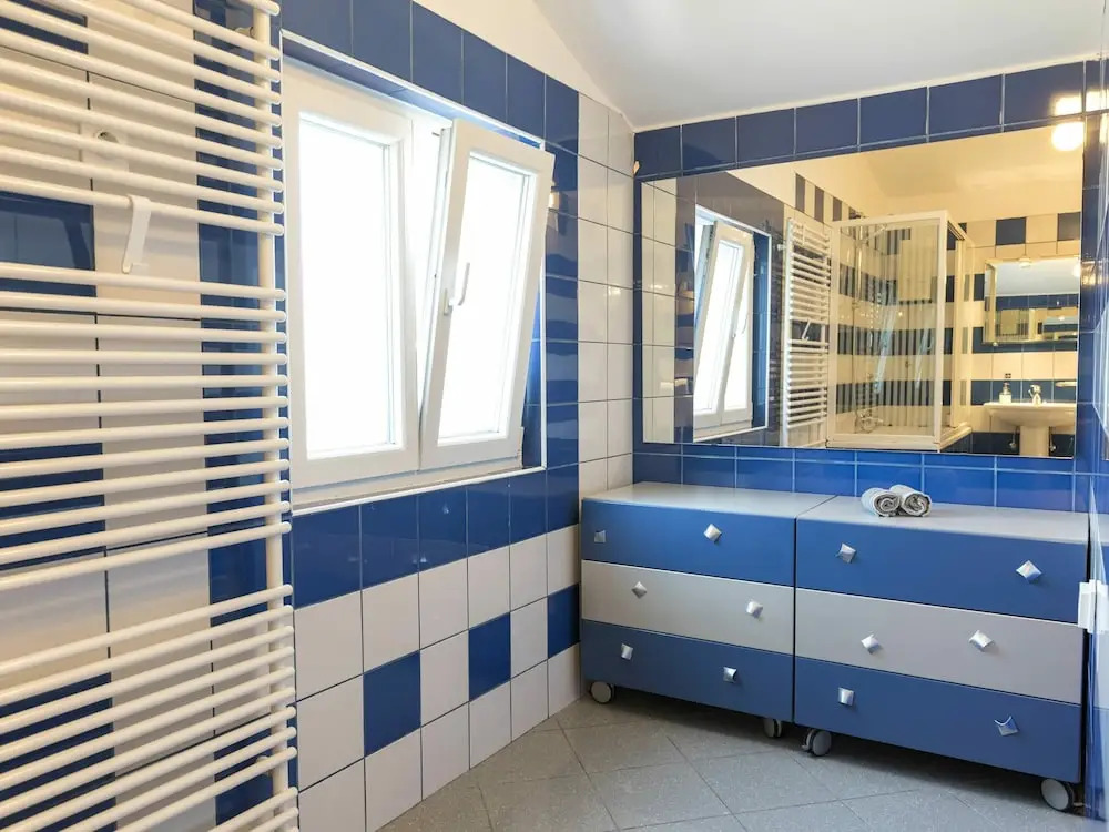Amazing 2 Villa Property, Fenced Garden With 2 Private Pools