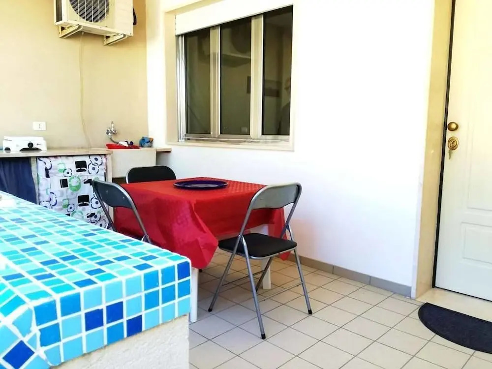 Casa Marzia