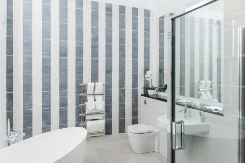 The No 15 Rutland Street Hotel Luxury Serviced Apartments