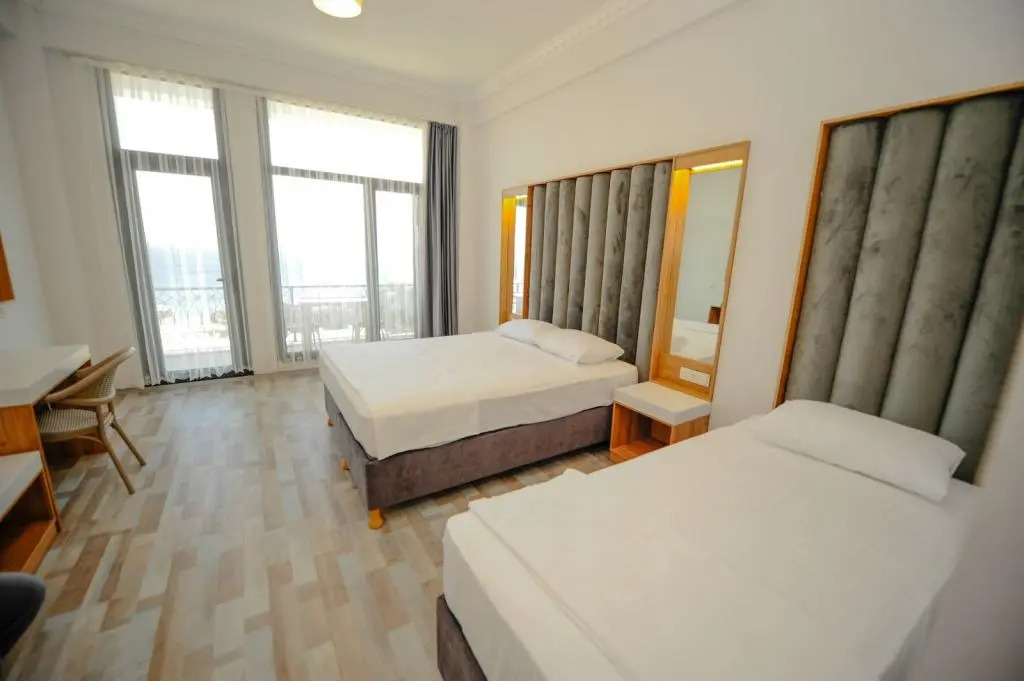 Assos Seyir Konaklari Otel