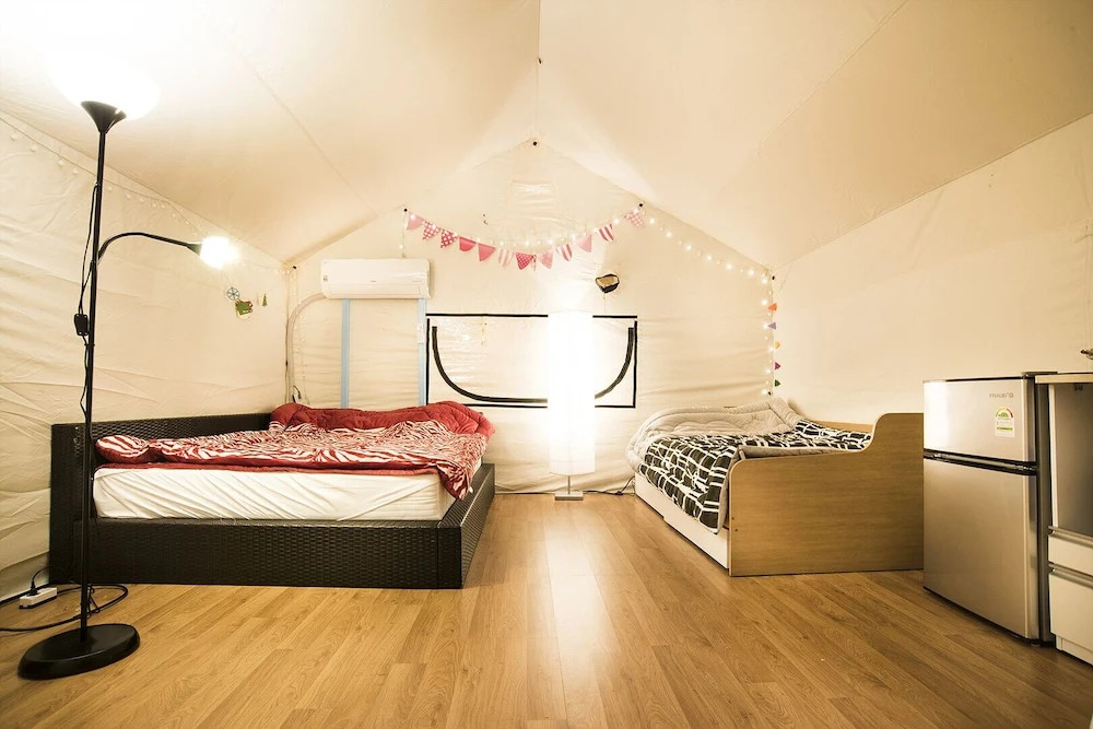 Ciel Camp Glamping