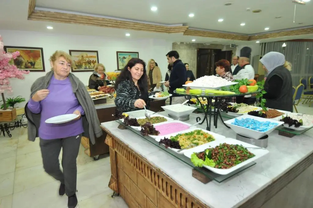 Larina Thermal Resort & Spa