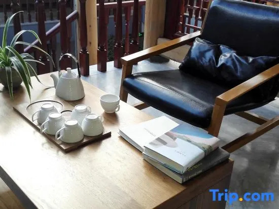 Zhuxiyuan Resort Inn