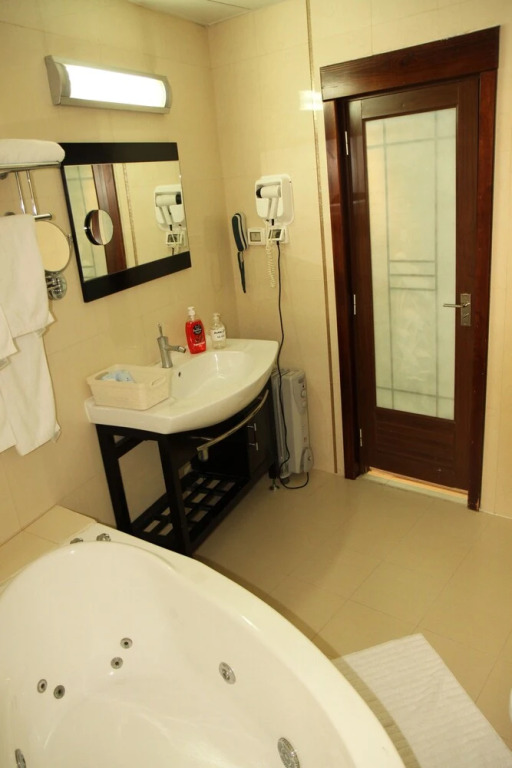 Beauty Inn Hotel