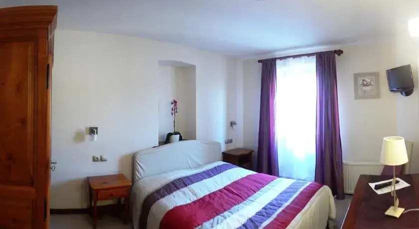 Hôtel La Bergerie