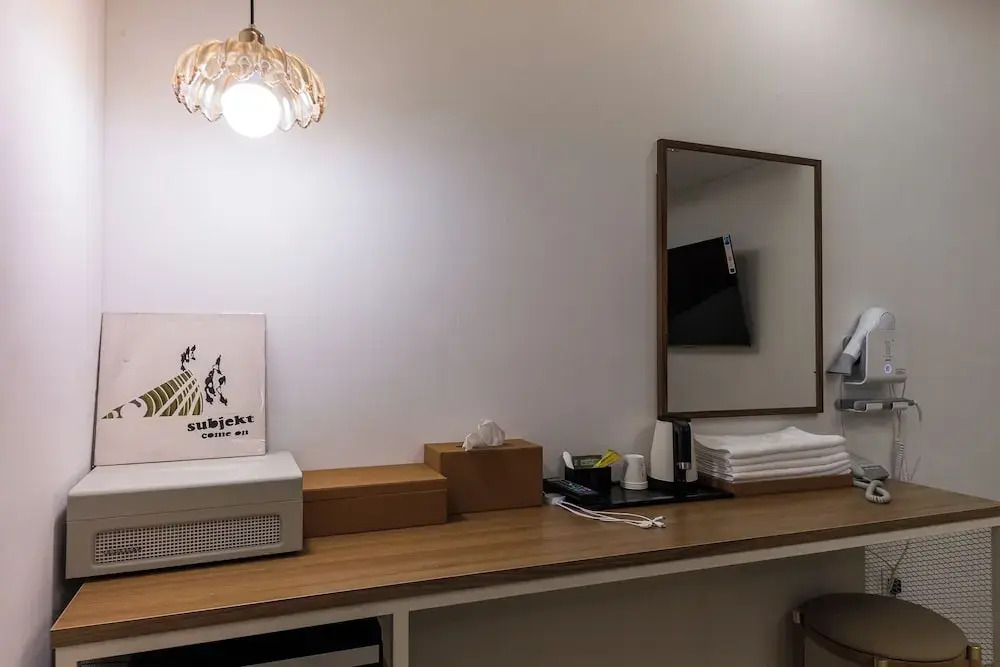 Hotel Gongsan