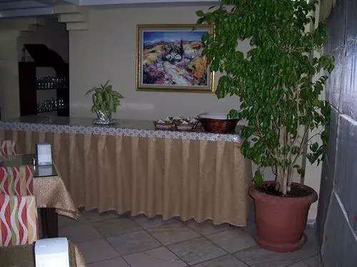 Papillon Hotel Cesme