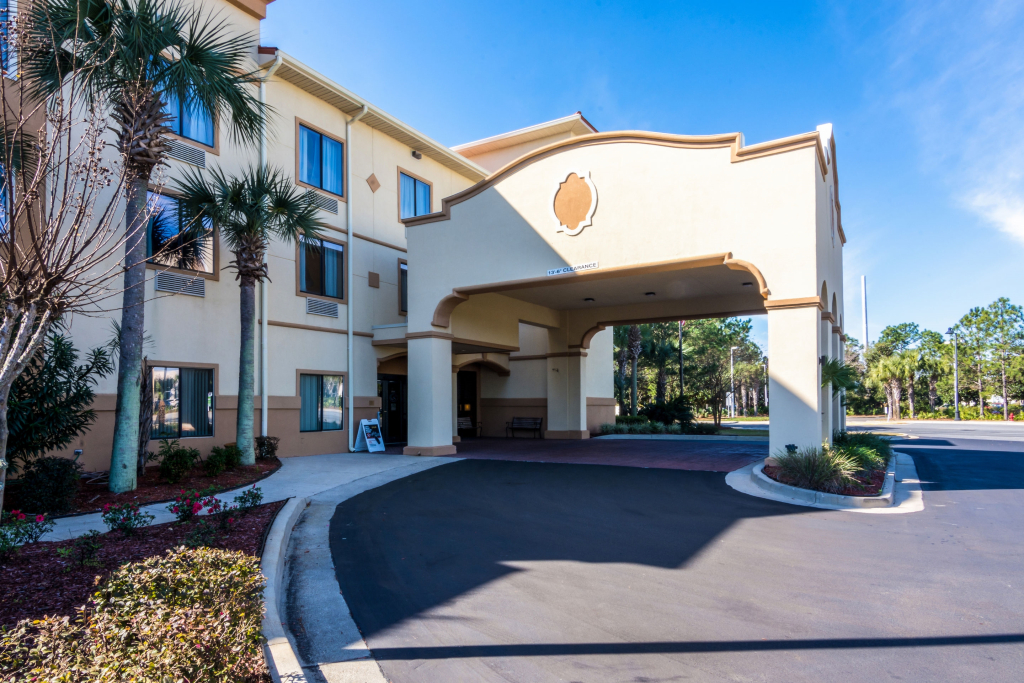 Comfort Inn & Suites Panama City North