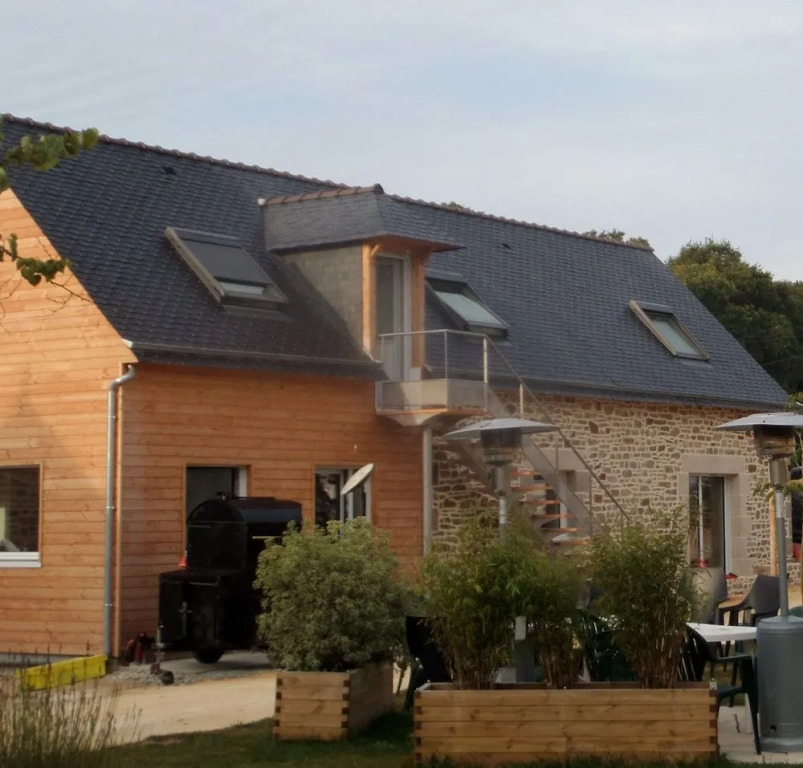 Les Gites de Kerdurod