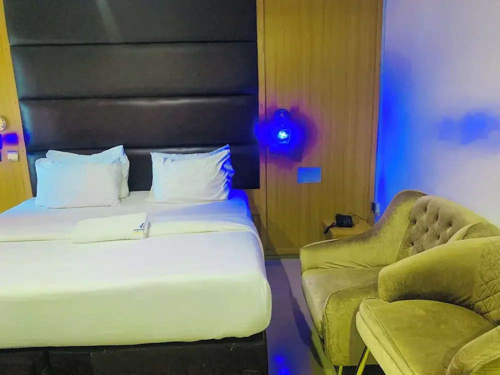 Vienna International Hotel
