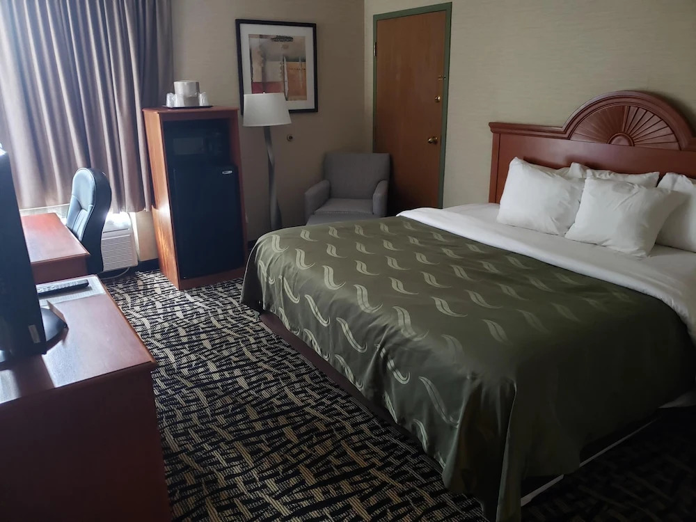 Comfort Inn