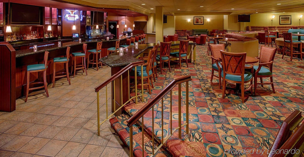 Crowne Plaza Austin