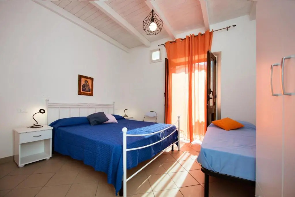 Camere Simona