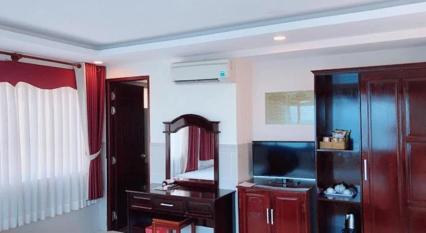 Chau Khang Hotel