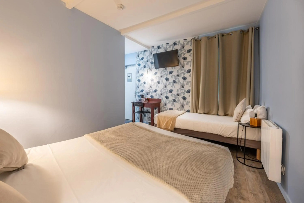 Relais Bergson