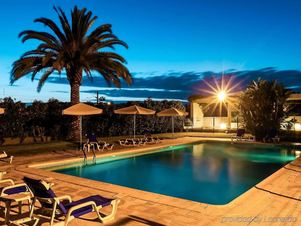 Hotel ibis Faro Algarve