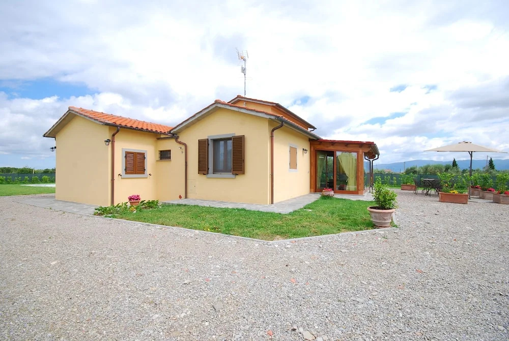 Villa Mirella