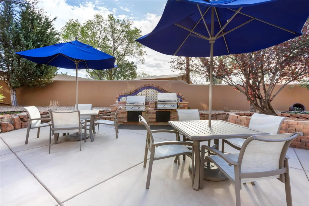 Hilton Vacation Club Villas de Santa Fe