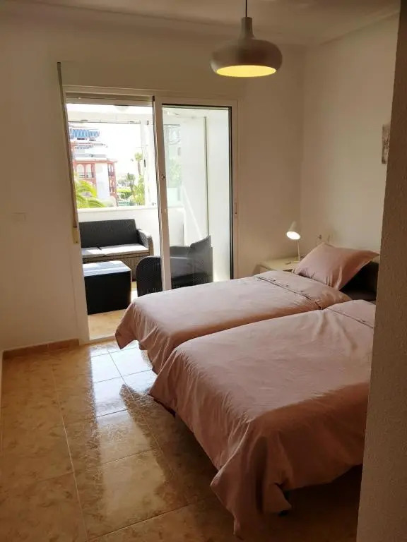 Villa in La Mata Torrevieja