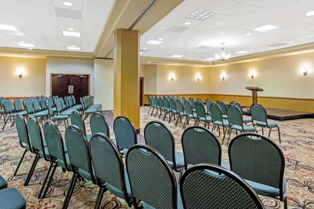 DoubleTree by Hilton Salisbury