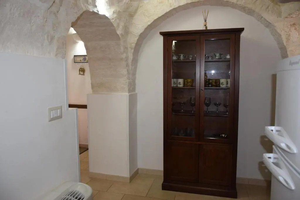 Quei Trulli Divini