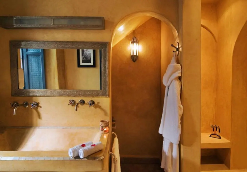 Riad Cinnamon by Marrakech Riad