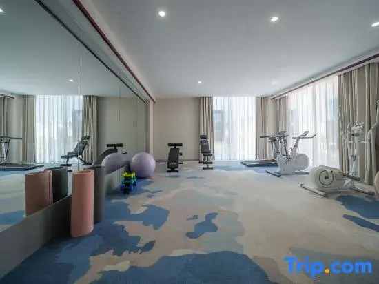 Boyue Hotel
