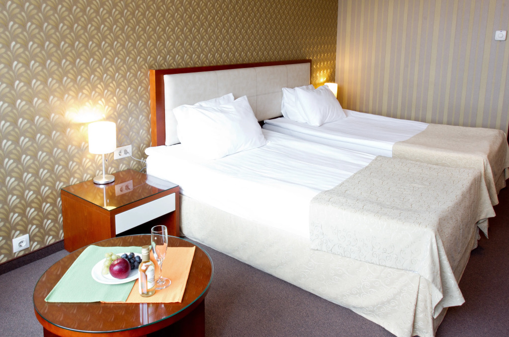 Hill Hotel