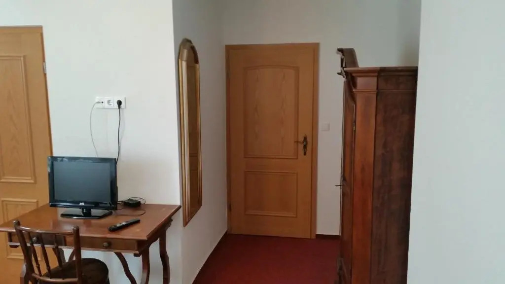 Hotel Dorfschenke