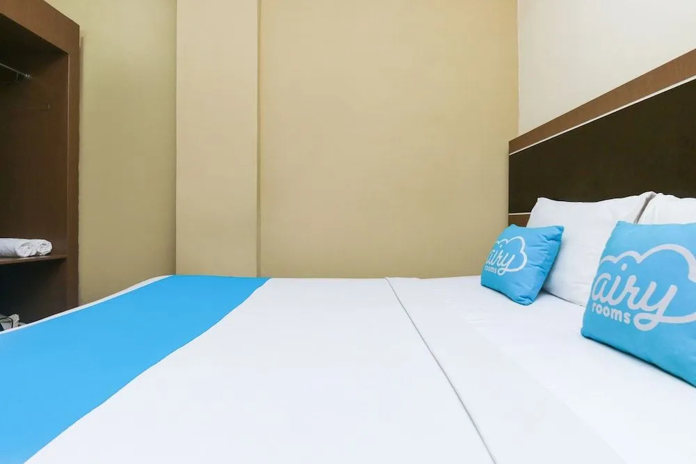 Airy Ikhlas 2 Pekanbaru