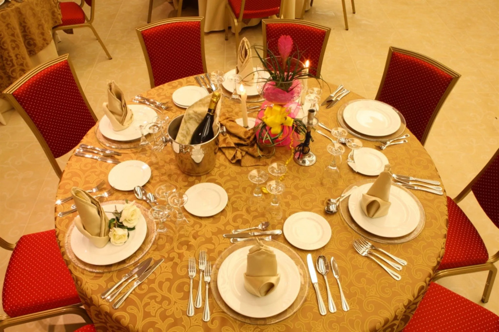 Jonico Hotel