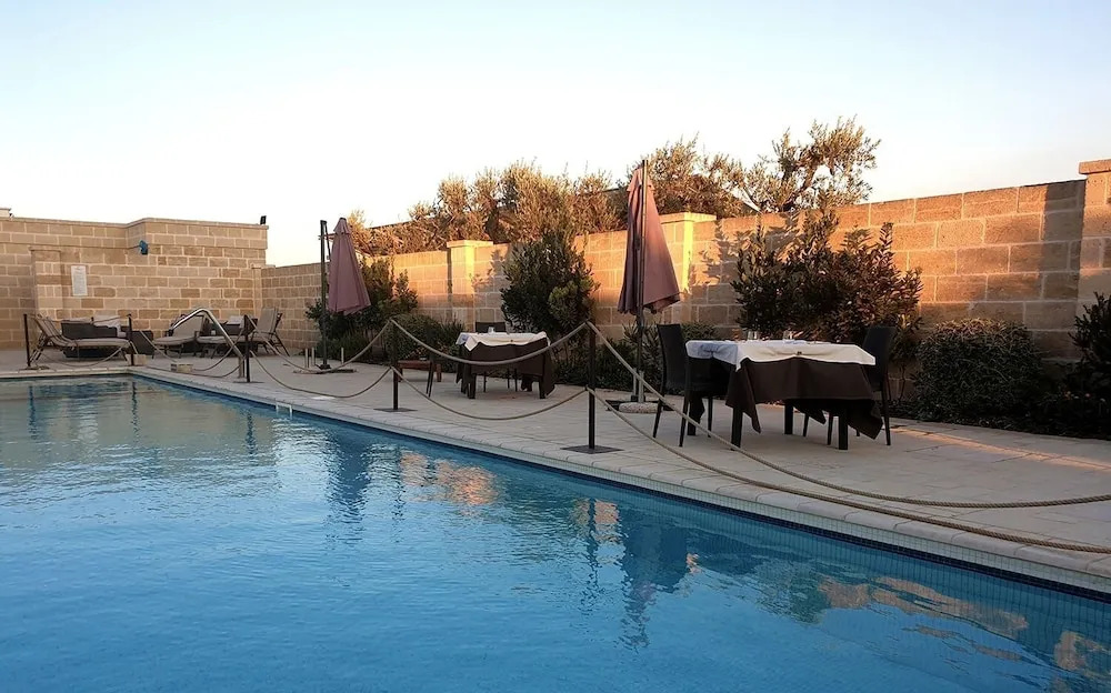 Masseria Sacramento