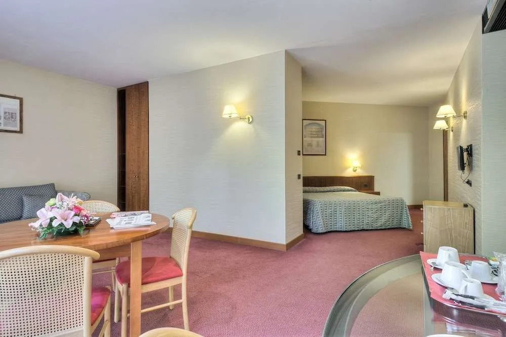 Hotel Petra