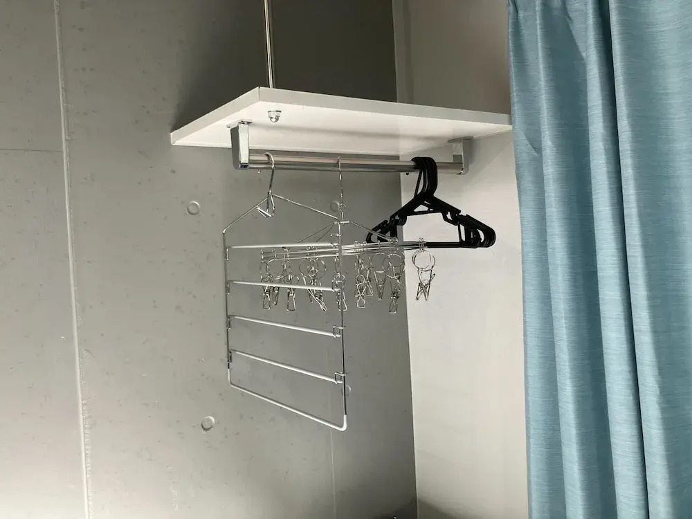 JR Komagome Apartment 1-1